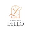 レロ 恵比寿店(LELLO)ロゴ