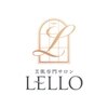 レロ 恵比寿店(LELLO)のお店ロゴ