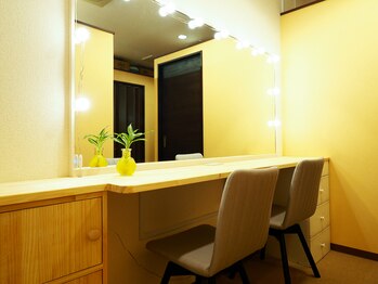 温(on)/カウンセリングルーム