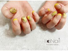リアネイル(liaNail)/