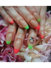 アイネイル(iNAIL)/