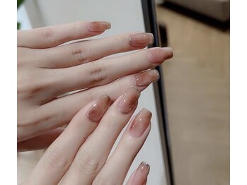 ラッキー(Lucky)/