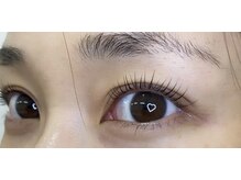 ビームズ トータルビューティー 西中島店(BeeMs Total Beauty)/◯コスメリフト◯カール