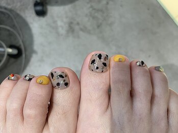 タシロ イズモ サイ(TASHIRO IZUMO 在)/