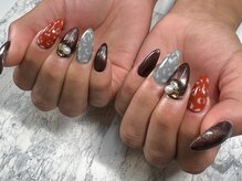 ネイルサロン グランタス(Nail Salon Grantus)/