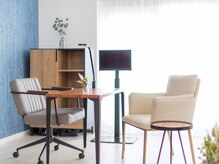 コチャネイル(COCHA NAIL)/【店内写真】