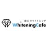 ホワイトニングカフェ 綱島店ロゴ