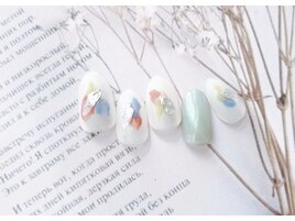 2023春夏トレンドデザイン