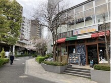 フィオーレ(Feaure)/【道案内2】