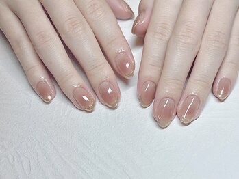 クーアネイル(kuua nail)/select premium