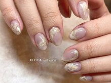 ディタ(DITA)/Handメニュー１５％OFF