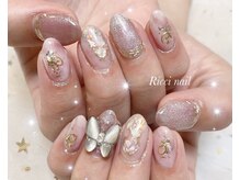 チアフルチア バイ リッチネイル(CheerfulCheer by Ricci nail)/