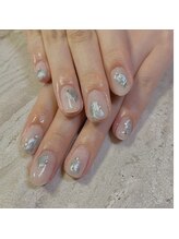 キアラネイルサロン/持ち込みコース