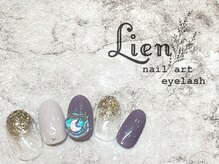 リアン 川崎店(Lien)/トレンドネイル★