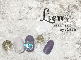 トレンドネイル★