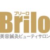 ブリーロ(Brilo)のお店ロゴ