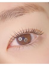 ポラール(POLAR)/フェミニンデザイン☆