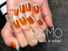 ラモ(RAMO)/