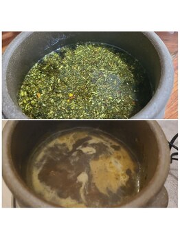 ウォーマル(warmaL)/漢方蒸し