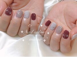 ハンドシンプルコース