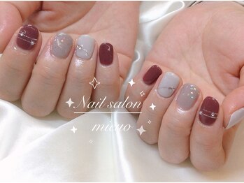 ミューオ(MIEUO)/ハンドシンプルコース