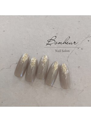 Nail Salon Bonheur【ボヌール】