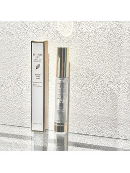 フラワー(FLOWER.)/フェニックスカールアップ