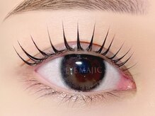 アイマジックピュア 札幌大通店(EYE MAJIC pure)の雰囲気（骨格や目の形に合ったまつ毛をご提案◎ワンホン/パリエクも人気!）