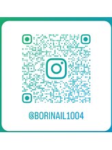 ボリ(Bori)&nbsp;Borii instagram