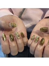 ブランシュ(Blanche)/monthly design