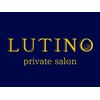 ルチノ(LUTINO)ロゴ