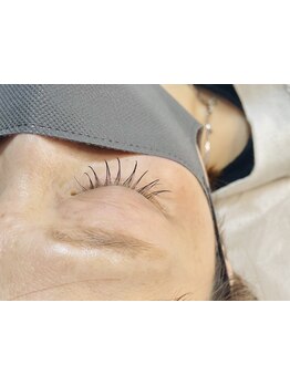 キープ力が自慢のサロン