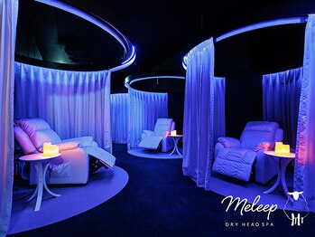 メリープ 福岡天神店(meleep)/メンズ