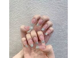 定額スカルプコース