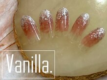 バニラ 茅ヶ崎店(Vanilla)/シンプルコース