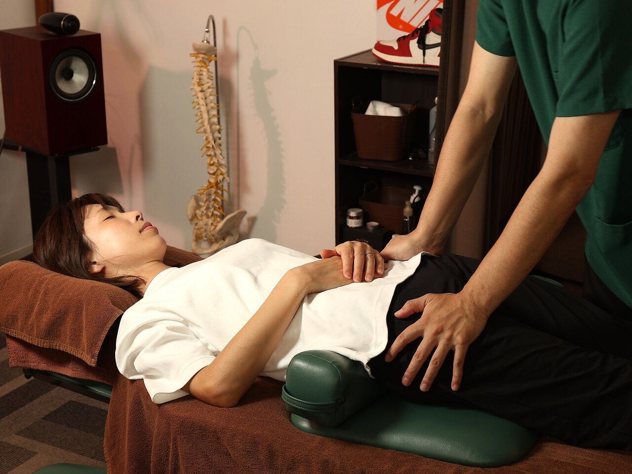 ケイズカイロプラクティック(K's)｜ホットペッパービューティー