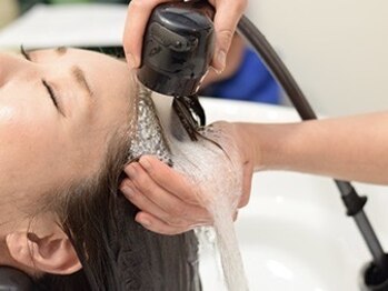 コメディカル(CO+MEDICAL)/［毛穴の洗浄］気になる臭い除去