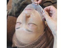 リラクゼーションネイルサロンリキリキ(Relaxation Liki Liki)/