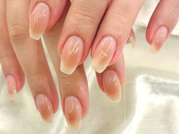 ネオ(Neo+)/チークネイル