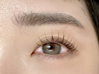 ナンバー 竪町(number+)/パリジェンヌ