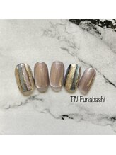 ティーエヌ 船橋店/【定額7000円】