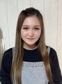 ネイルサロン アンド スクール ルアン(Luan) Ami