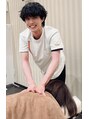 カラダファクトリー イオンモール春日部店 橋本 聖人