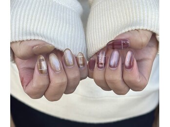 ぷるマグチェック♪