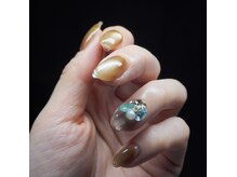 トータルビューティー パッション 茨木(Total Beauty Passion)の雰囲気（阪急茨木スグ通いやすいネイルサロン♪《パラジェルフィルイン》）