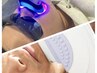 ★【お肌に優しいLED脱毛】髭脱毛×ホワイトニング30分《¥7,000》 新宿/御苑