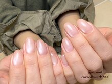 ファーロネイル(faro nail)/マグネットネイル