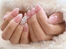 ジョイネイルズ(Joy nails)