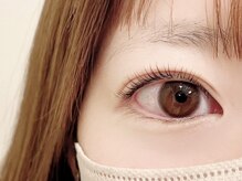 クレパリラッシュ(Clepari Lash)/まつげパーマ◎ラッシュリフト