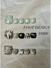 ビューティーサロン マデラ(Beauty Salon MADERA)/2025/3.4月定額